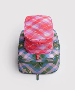 Alternative view of Packing Cube Set