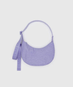 Alternative view of Small Nylon Crescent Bag