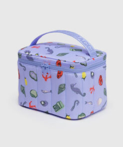 Puffy Lunch Bag