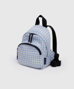 Mini Nylon Backpack