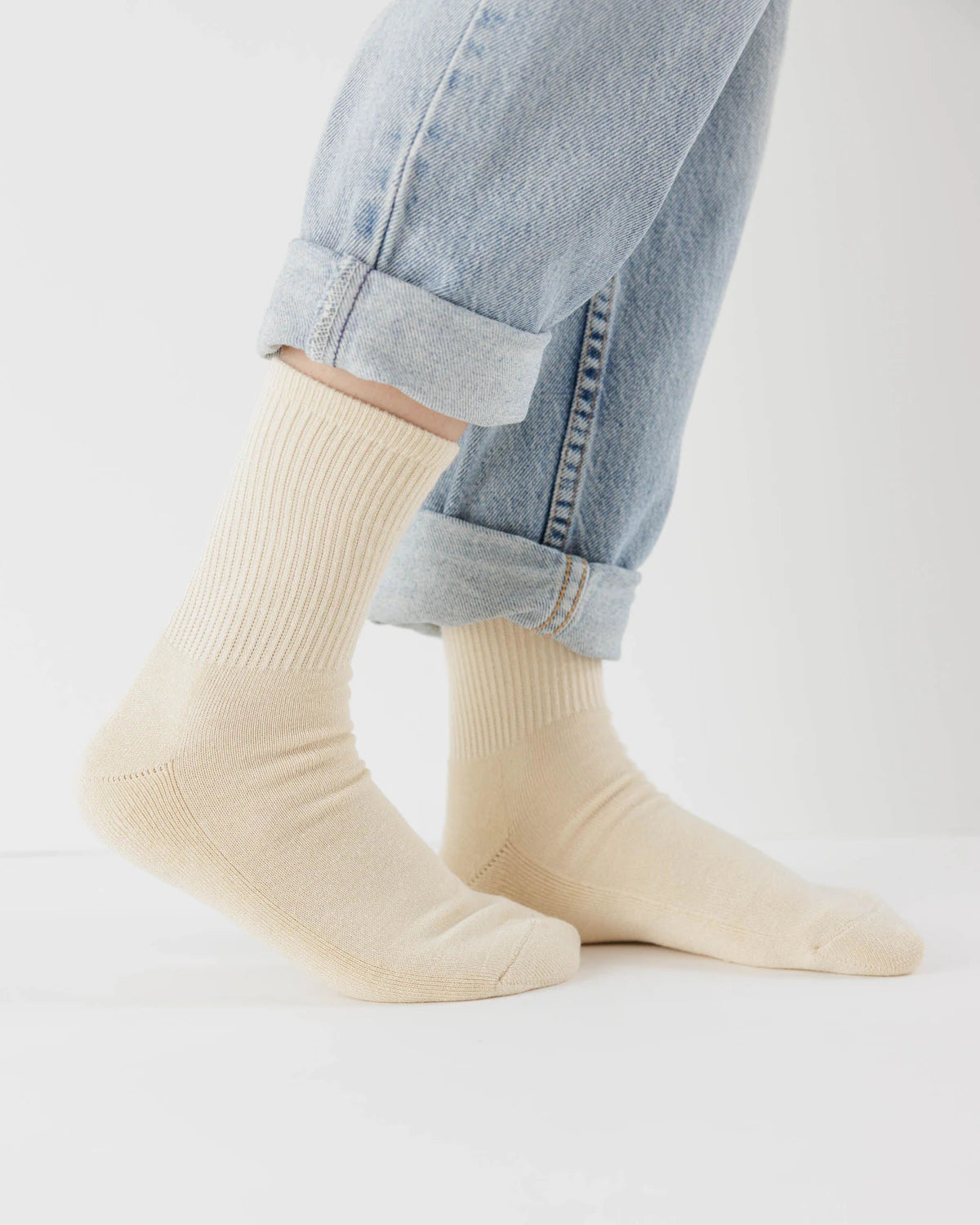 ribbed-sock-ecru