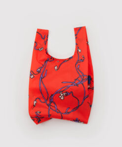 Alternative view of Baby Baggu