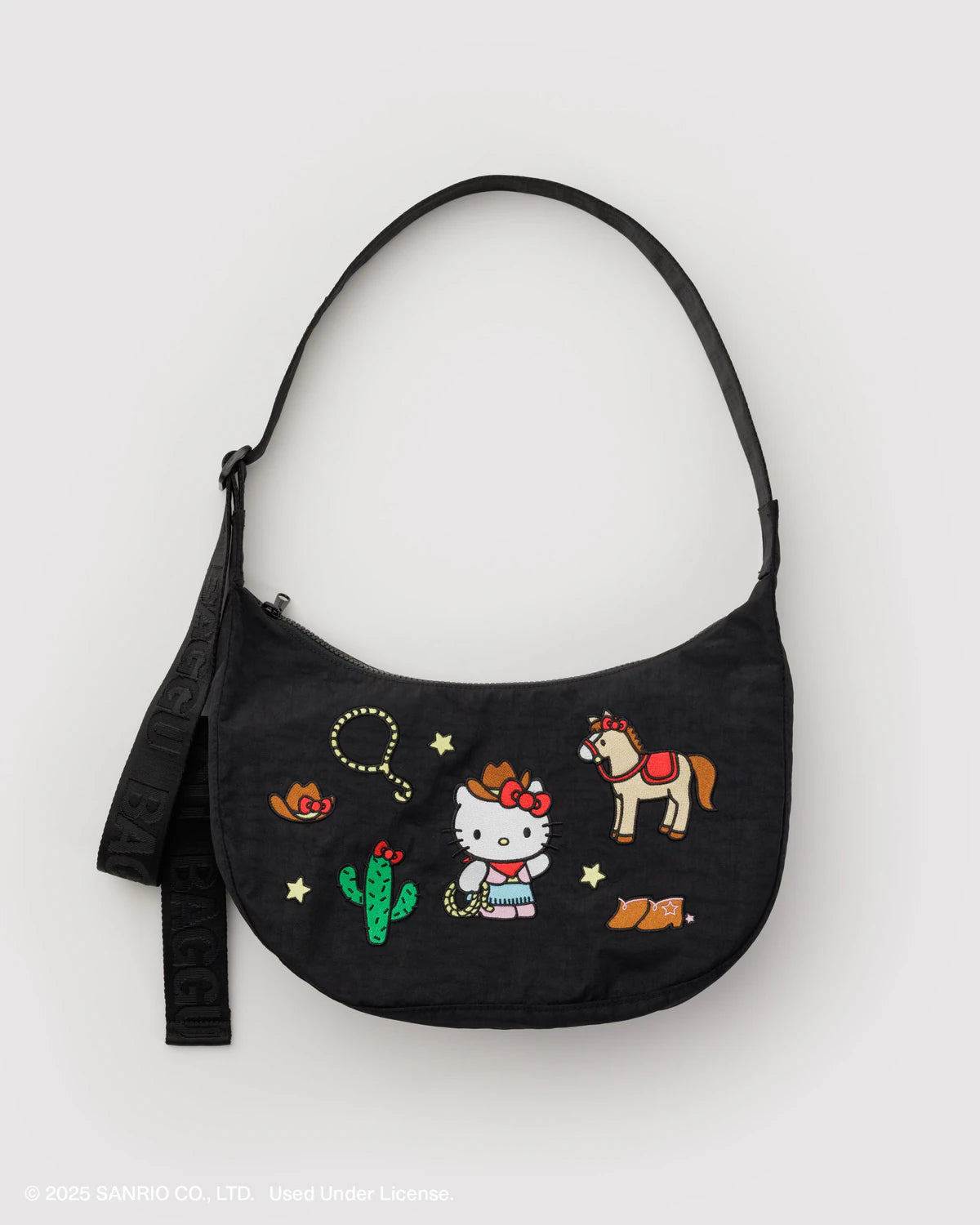 medium-nylon-crescent-bag-embroidered-hello-kitty-western