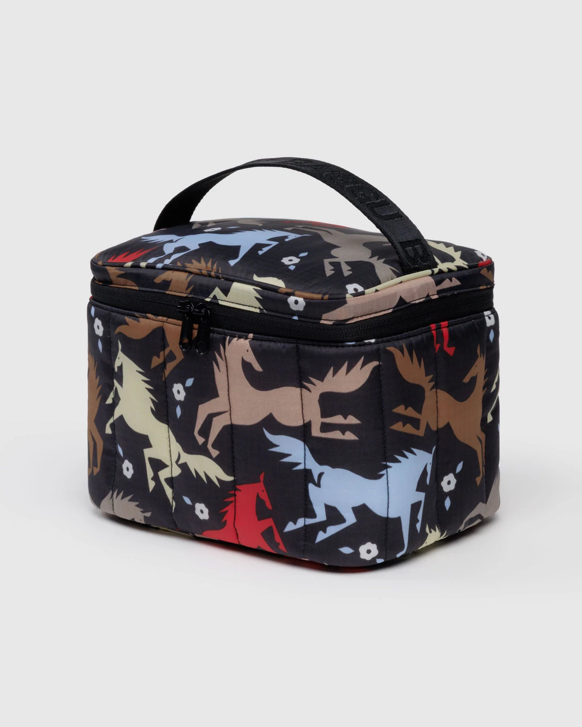 puffy-lunch-bag-horse-cut-outs