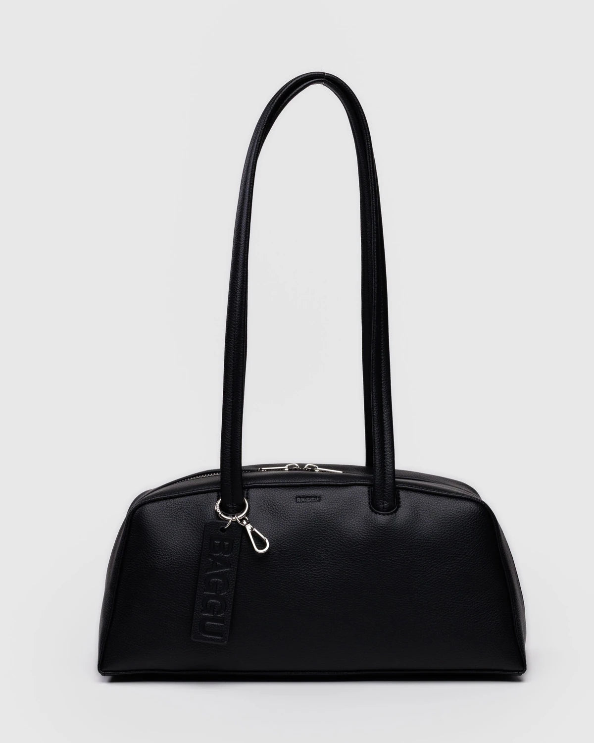 recycled-leather-bowler-bag-black