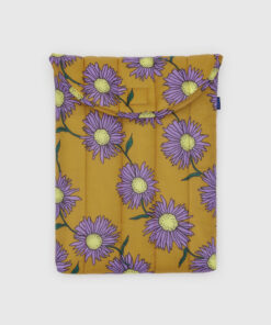 Alternative view of Puffy Laptop Sleeve 13/14