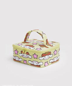 Alternative view of Small Cosmetic Case