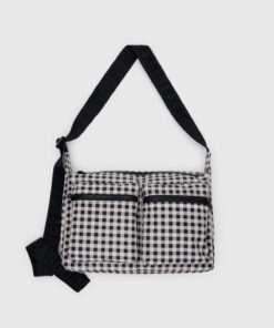 Medium Cargo Crossbody