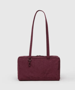 Alternative view of Nylon Bowler Bag