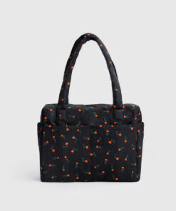 Small Cloud Carry-On