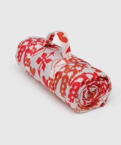 Puffy Picnic Blanket