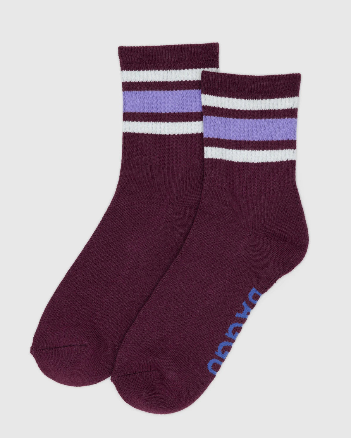 ribbed-sock-mahogany-stripe