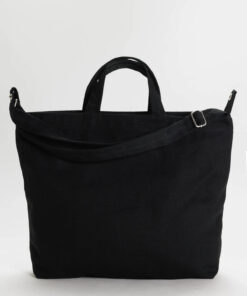 Horizontal Zip Duck Bag