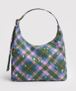 Alternative view of Nylon Shoulder Bag