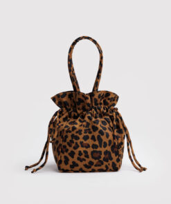 Nylon Drawstring Bag