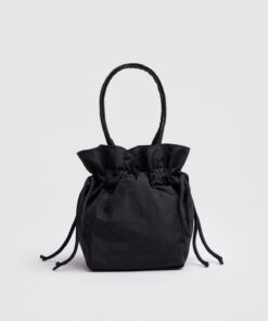 Alternative view of Nylon Drawstring Bag