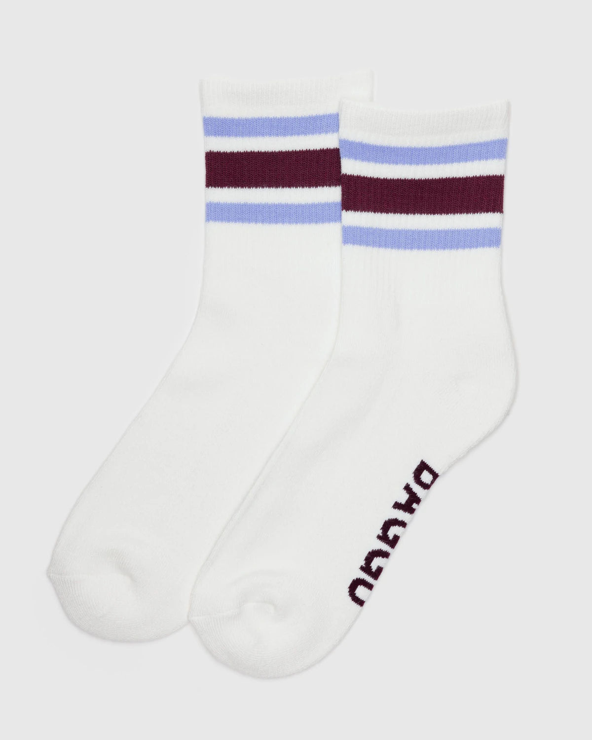 ribbed-sock-ivory-stripe