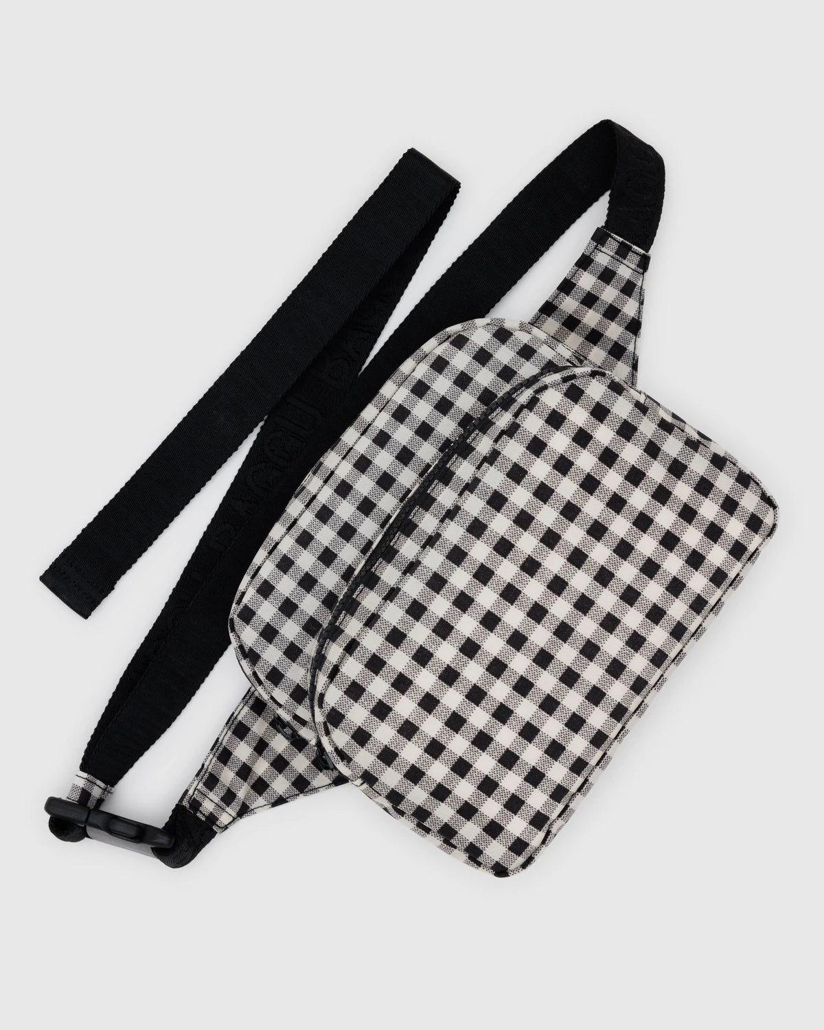 fanny-pack-black-white-gingham
