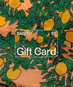 Digital Gift Card