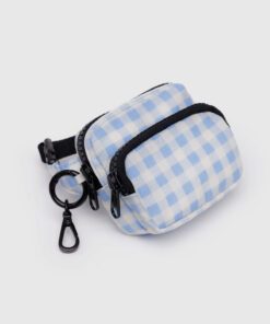 Alternative view of Fanny Pack Charm