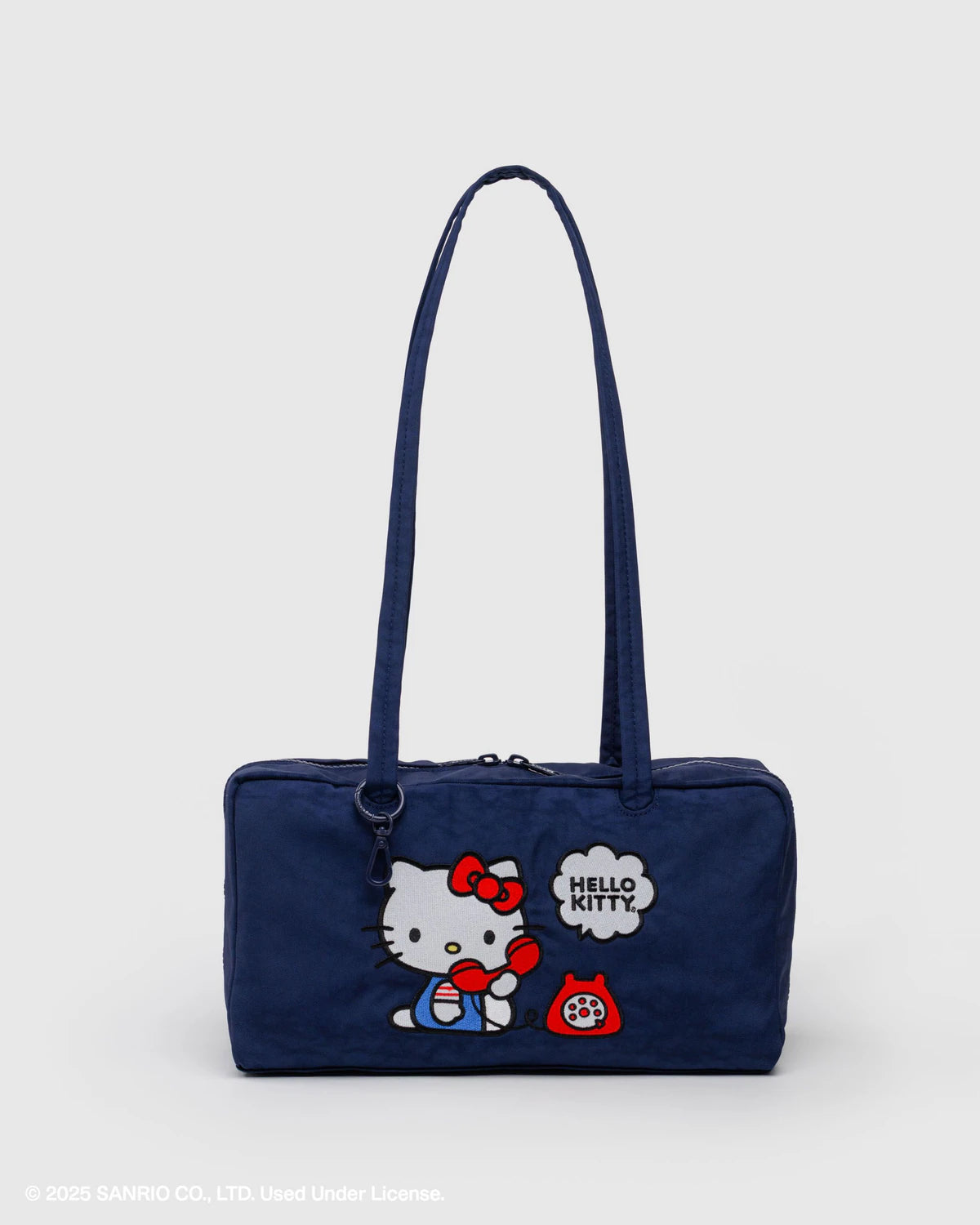 nylon-bowler-bag-embroidered-hello-kitty-phone