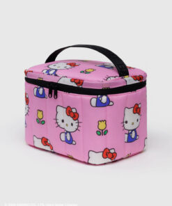 Alternative view of Puffy Lunch Bag