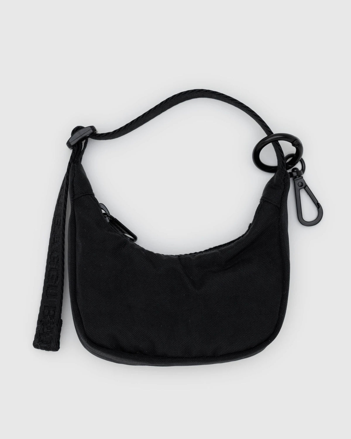 crescent-bag-charm-black