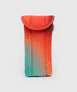 Alternative view of Puffy Glasses Sleeve