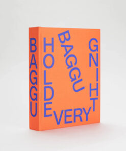 Alternative view of Hold Everything: 15 Years of BAGGU