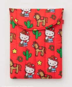 Puffy Laptop Sleeve 16