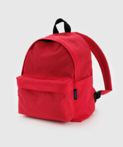 Alternative view of Medium Nylon Backpack