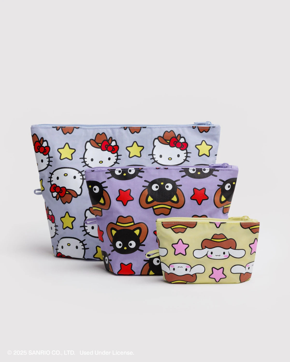 go-pouch-set-hello-kitty-&-friends-western