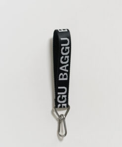 Alternative view of Logo Keychain