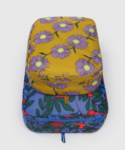 Large Packing Cube Set