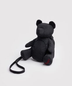 Alternative view of Bear Baggu