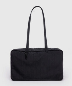 Alternative view of Medium Nylon Bowler Bag