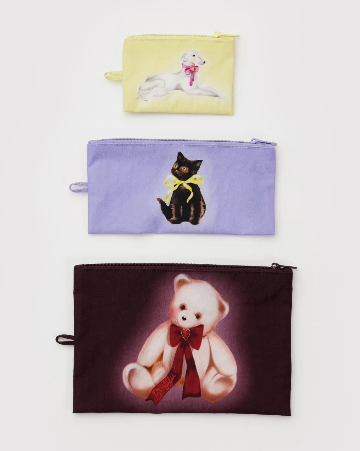 flat-pouch-set-fancy-animals