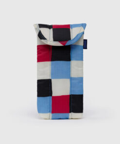 Puffy Glasses Sleeve