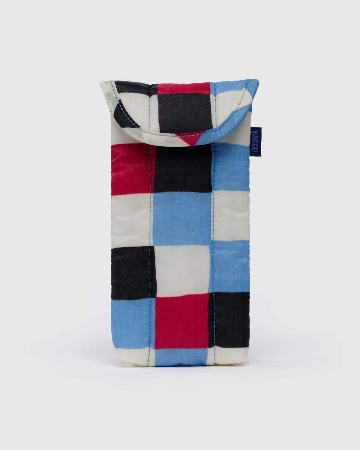 puffy-glasses-sleeve-painted-check