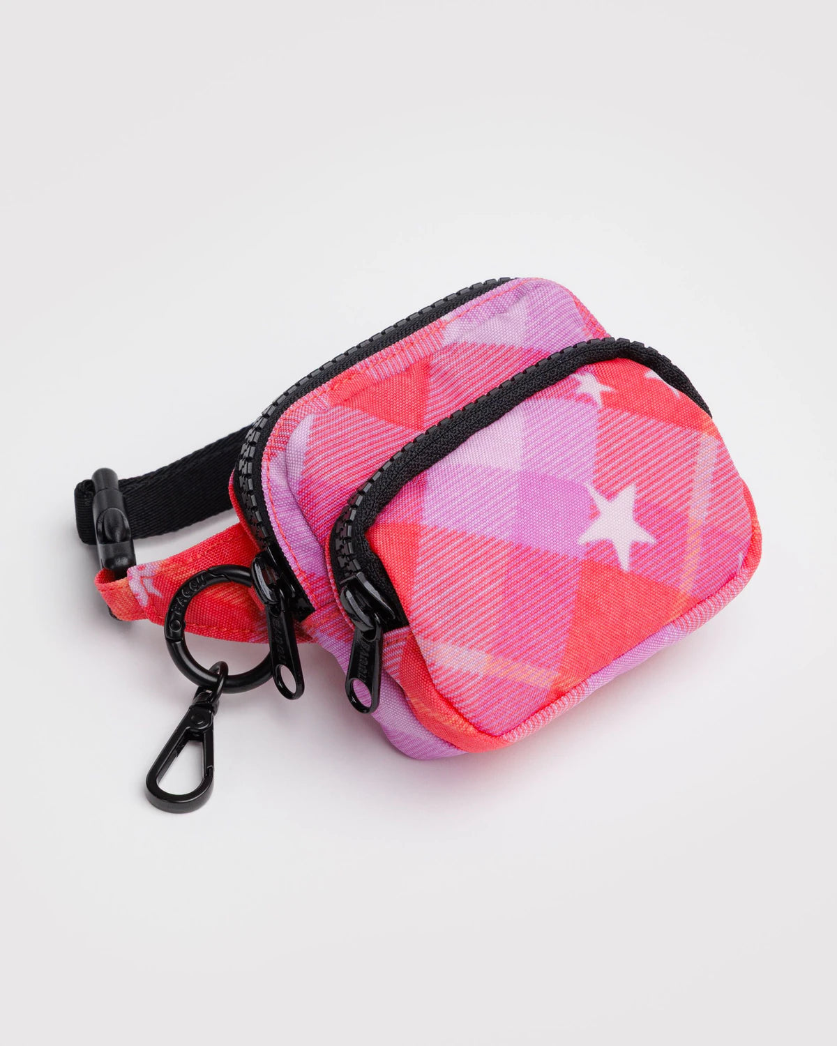 fanny-pack-charm-pink-star-plaid